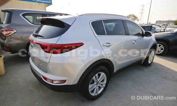 Acheter Import Voiture Kia Sportage Autre à Import - Dubai, Togo Acheter Import Voiture Kia Sportage Autre à Import - Dubai, Togo