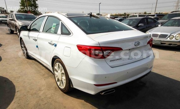 Acheter Import Voiture Hyundai Sonata Blanc à Import - Dubai, Togo Acheter Import Voiture Hyundai Sonata Blanc à Import - Dubai, Togo