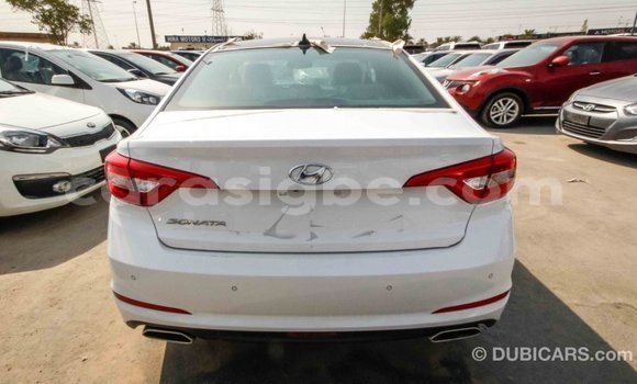 Acheter Import Voiture Hyundai Sonata Blanc à Import - Dubai, Togo Acheter Import Voiture Hyundai Sonata Blanc à Import - Dubai, Togo