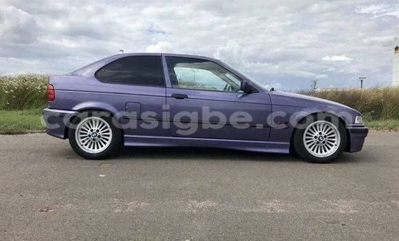 Acheter Occasion Voiture BMW 3–Series Autre à Adawlato, Togo