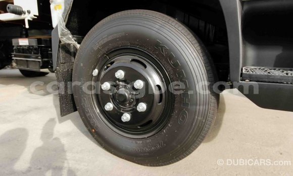 Acheter Import Utilitaire Hyundai Chorus Blanc à Import - Dubai, Togo Acheter Import Utilitaire Hyundai Chorus Blanc à Import - Dubai, Togo