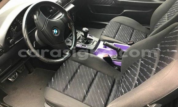 Acheter Occasion Voiture BMW 3–Series Autre à Adawlato, Togo Acheter Occasion Voiture BMW 3–Series Autre à Adawlato, Togo