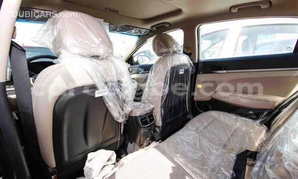 Acheter Import Voiture Hyundai Elantra Blanc à Import - Dubai, Togo Acheter Import Voiture Hyundai Elantra Blanc à Import - Dubai, Togo
