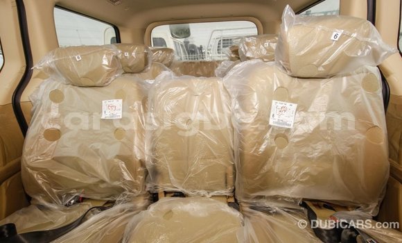 Buy Import Hyundai Chorus White Truck in Import - Dubai in Togo Buy Import Hyundai Chorus White Truck in Import - Dubai in Togo