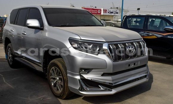 Buy Import Toyota Prado Other Car in Import - Dubai in Togo