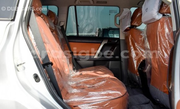 Acheter Import Voiture Toyota Prado Autre à Import - Dubai, Togo Acheter Import Voiture Toyota Prado Autre à Import - Dubai, Togo
