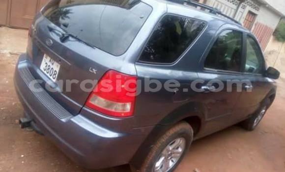 Acheter Occasion Voiture Kia Sorento Autre à Adawlato, Togo