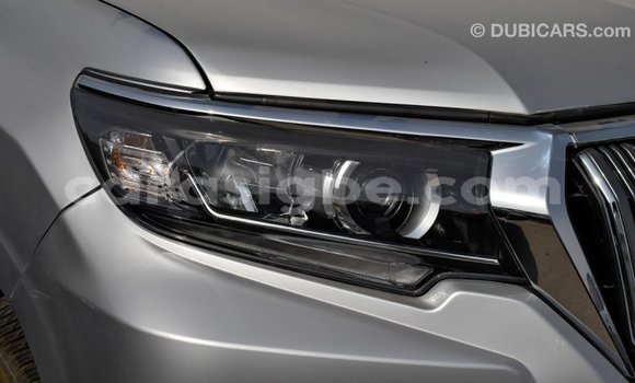 Acheter Import Voiture Toyota Prado Autre à Import - Dubai, Togo Acheter Import Voiture Toyota Prado Autre à Import - Dubai, Togo