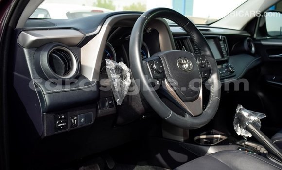 Acheter Import Voiture Toyota 4Runner Autre à Import - Dubai, Togo Acheter Import Voiture Toyota 4Runner Autre à Import - Dubai, Togo