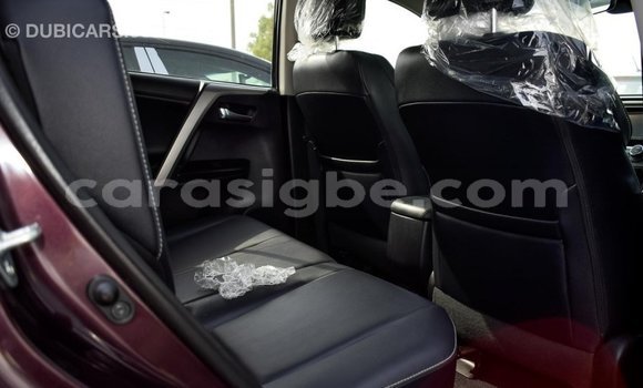 Acheter Import Voiture Toyota 4Runner Autre à Import - Dubai, Togo Acheter Import Voiture Toyota 4Runner Autre à Import - Dubai, Togo