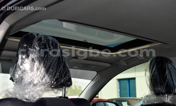 Acheter Import Voiture Toyota 4Runner Autre à Import - Dubai, Togo Acheter Import Voiture Toyota 4Runner Autre à Import - Dubai, Togo