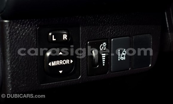 Acheter Import Voiture Toyota 4Runner Autre à Import - Dubai, Togo Acheter Import Voiture Toyota 4Runner Autre à Import - Dubai, Togo