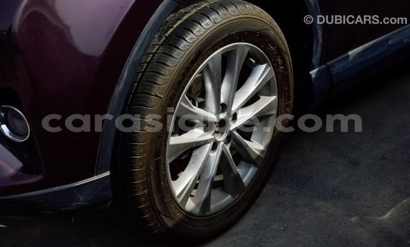 Acheter Import Voiture Toyota 4Runner Autre à Import - Dubai, Togo Acheter Import Voiture Toyota 4Runner Autre à Import - Dubai, Togo