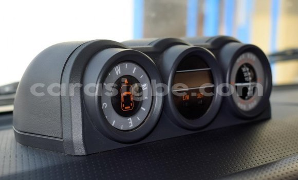 Acheter Import Voiture Toyota FJ Cruiser Autre à Import - Dubai, Togo Acheter Import Voiture Toyota FJ Cruiser Autre à Import - Dubai, Togo