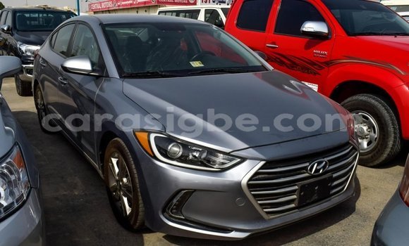 Buy Import Hyundai Elantra Other Car in Import - Dubai in Togo