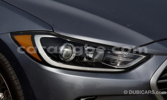 Acheter Import Voiture Hyundai Elantra Autre à Import - Dubai, Togo Acheter Import Voiture Hyundai Elantra Autre à Import - Dubai, Togo