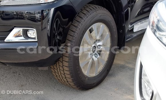 Acheter Import Voiture Toyota Land Cruiser Noir à Import - Dubai, Togo Acheter Import Voiture Toyota Land Cruiser Noir à Import - Dubai, Togo