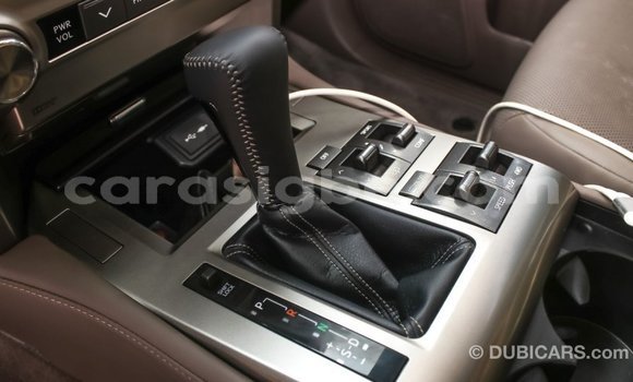 Buy Import Lexus GX 460 White Car in Import - Dubai in Togo Buy Import Lexus GX 460 White Car in Import - Dubai in Togo