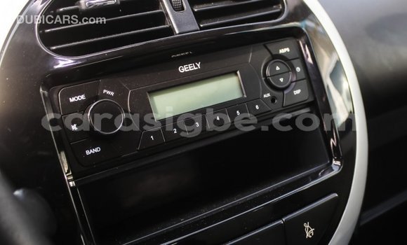 Acheter Import Voiture Geely GC6 Rouge à Import - Dubai, Togo Acheter Import Voiture Geely GC6 Rouge à Import - Dubai, Togo