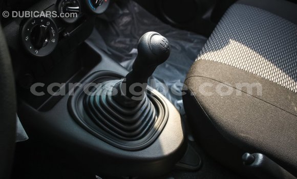 Buy Import Toyota Hilux Black Car in Import - Dubai in Togo Buy Import Toyota Hilux Black Car in Import - Dubai in Togo