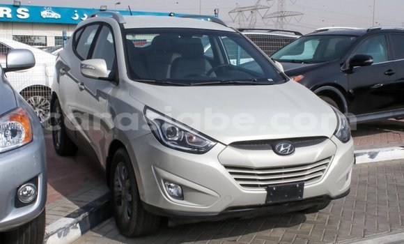 Acheter Import Voiture Hyundai Tucson Beige à Import - Dubai, Togo Acheter Import Voiture Hyundai Tucson Beige à Import - Dubai, Togo