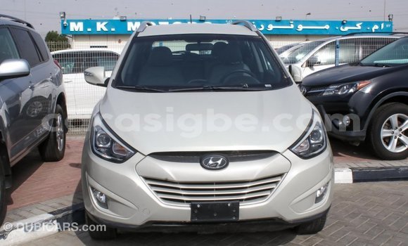 Acheter Import Voiture Hyundai Tucson Beige à Import - Dubai, Togo Acheter Import Voiture Hyundai Tucson Beige à Import - Dubai, Togo
