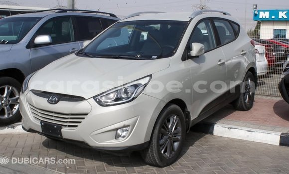Acheter Import Voiture Hyundai Tucson Beige à Import - Dubai, Togo Acheter Import Voiture Hyundai Tucson Beige à Import - Dubai, Togo