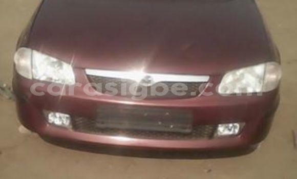 Acheter Occasion Voiture Mazda 323 Autre à Adawlato au Togo Acheter Occasion Voiture Mazda 323 Autre à Adawlato au Togo