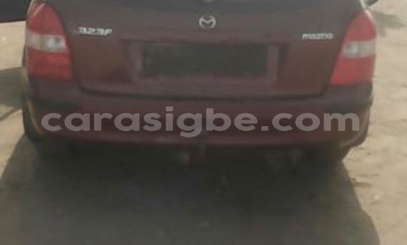 Buy Used Mazda 323 Other Car in Adawlato in Togo Buy Used Mazda 323 Other Car in Adawlato in Togo