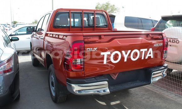 Acheter Import Voiture Toyota Hilux Autre à Import - Dubai, Togo Acheter Import Voiture Toyota Hilux Autre à Import - Dubai, Togo
