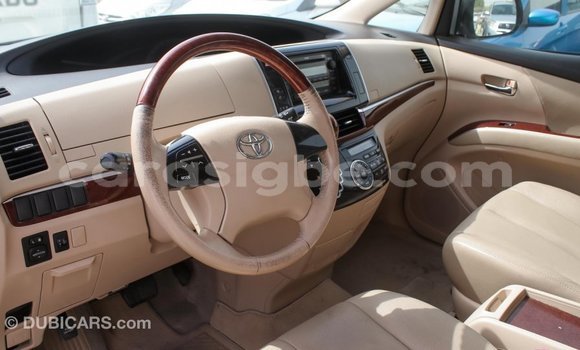 Buy Import Toyota Previa White Car in Import - Dubai in Togo Buy Import Toyota Previa White Car in Import - Dubai in Togo