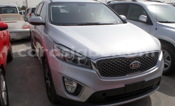Buy Import Kia Sorento Other Car in Import - Dubai in Togo