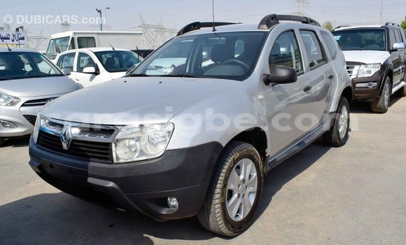 Acheter Import Voiture Renault Duster Autre à Import - Dubai, Togo Acheter Import Voiture Renault Duster Autre à Import - Dubai, Togo