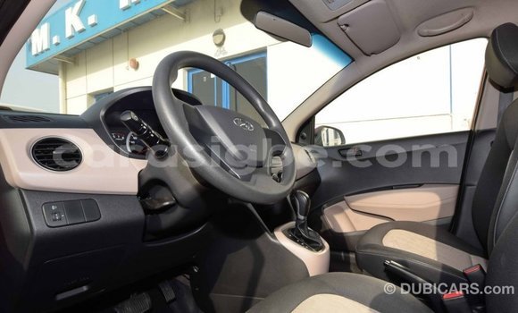Buy Import Hyundai i10 Red Car in Import - Dubai in Togo Buy Import Hyundai i10 Red Car in Import - Dubai in Togo