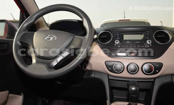 Buy Import Hyundai i10 Red Car in Import - Dubai in Togo Buy Import Hyundai i10 Red Car in Import - Dubai in Togo