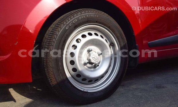 Buy Import Hyundai i10 Red Car in Import - Dubai in Togo Buy Import Hyundai i10 Red Car in Import - Dubai in Togo