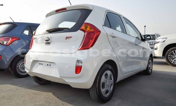 Acheter Import Voiture Kia Picanto Blanc à Import - Dubai, Togo Acheter Import Voiture Kia Picanto Blanc à Import - Dubai, Togo