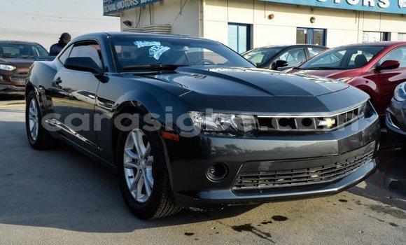 Buy Import Chevrolet Camaro Other Car in Import - Dubai in Togo Buy Import Chevrolet Camaro Other Car in Import - Dubai in Togo
