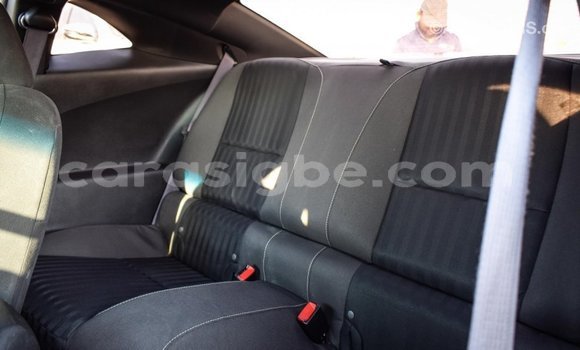 Acheter Import Voiture Chevrolet Camaro Autre à Import - Dubai, Togo Acheter Import Voiture Chevrolet Camaro Autre à Import - Dubai, Togo