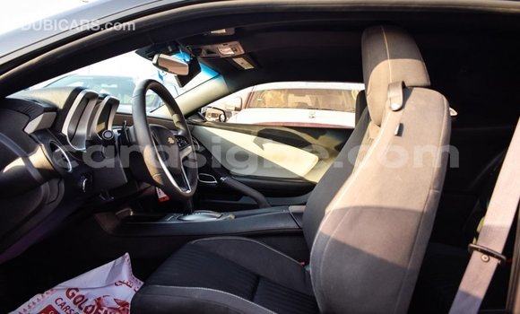 Acheter Import Voiture Chevrolet Camaro Autre à Import - Dubai, Togo Acheter Import Voiture Chevrolet Camaro Autre à Import - Dubai, Togo