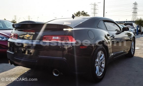 Acheter Import Voiture Chevrolet Camaro Autre à Import - Dubai, Togo Acheter Import Voiture Chevrolet Camaro Autre à Import - Dubai, Togo