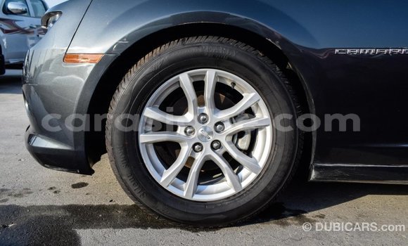 Acheter Import Voiture Chevrolet Camaro Autre à Import - Dubai, Togo Acheter Import Voiture Chevrolet Camaro Autre à Import - Dubai, Togo