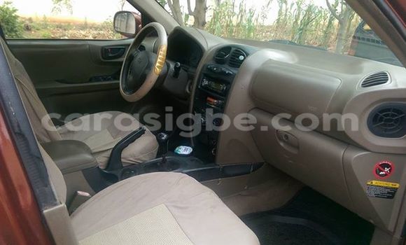 Acheter Occasion Voiture Hyundai Santa Fe Autre à Adawlato, Togo Acheter Occasion Voiture Hyundai Santa Fe Autre à Adawlato, Togo