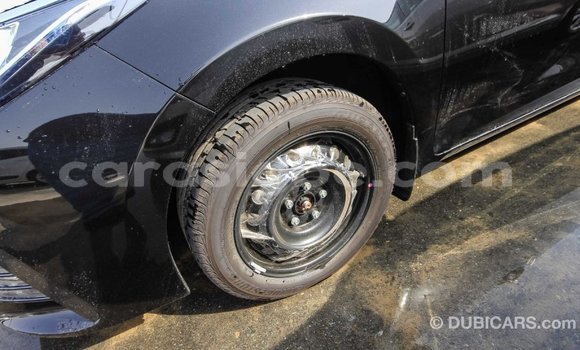 Acheter Import Voiture Toyota Corolla Noir à Import - Dubai, Togo Acheter Import Voiture Toyota Corolla Noir à Import - Dubai, Togo