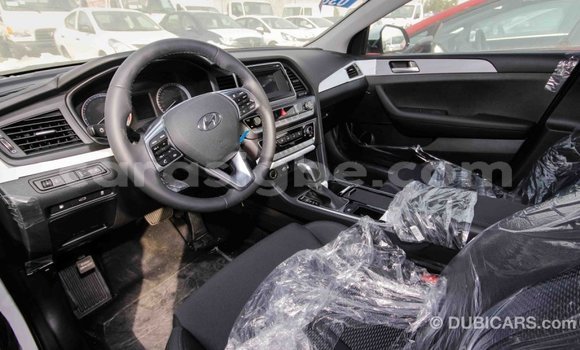 Acheter Import Voiture Hyundai Sonata Blanc à Import - Dubai, Togo Acheter Import Voiture Hyundai Sonata Blanc à Import - Dubai, Togo
