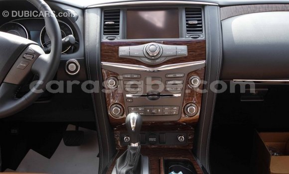 Acheter Import Voiture Nissan Patrol Marron à Import - Dubai, Togo Acheter Import Voiture Nissan Patrol Marron à Import - Dubai, Togo