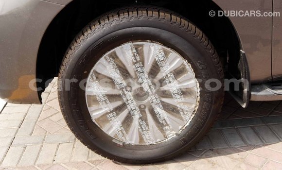 Acheter Import Voiture Nissan Patrol Marron à Import - Dubai, Togo Acheter Import Voiture Nissan Patrol Marron à Import - Dubai, Togo