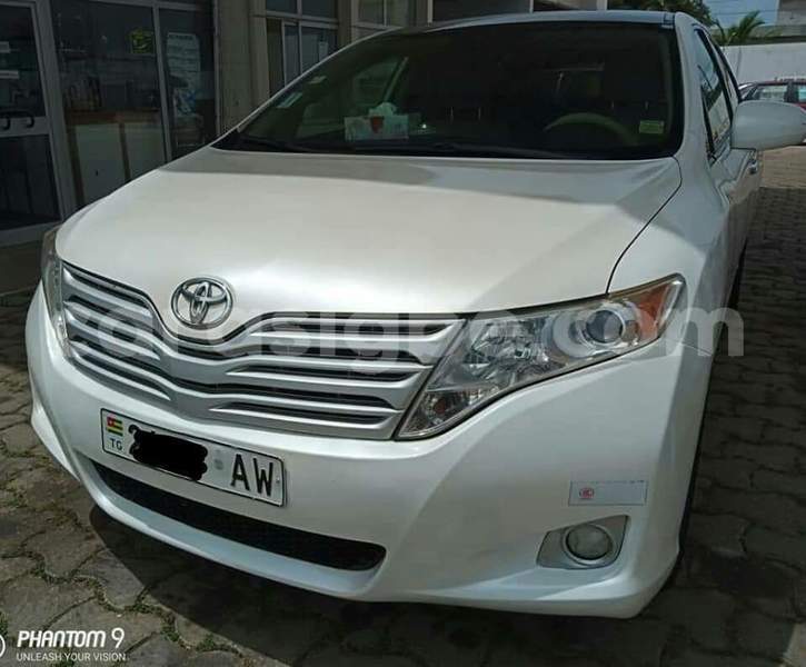 Big with watermark toyota venza togo lom%c3%a9 4657