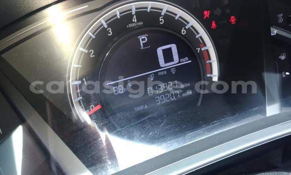 Buy Import Honda CR–V Other Car in Lome in Togo Buy Import Honda CR–V Other Car in Lome in Togo