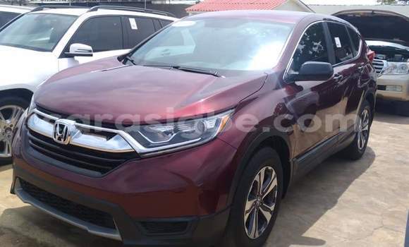 Buy Import Honda CR–V Other Car in Lome in Togo Buy Import Honda CR–V Other Car in Lome in Togo